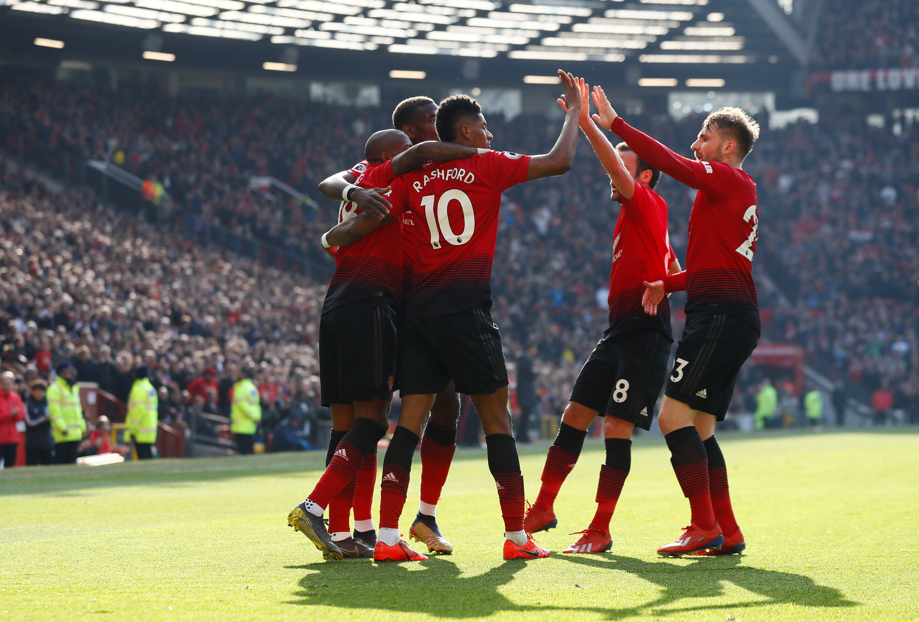 如四大满贯 如四大满贯