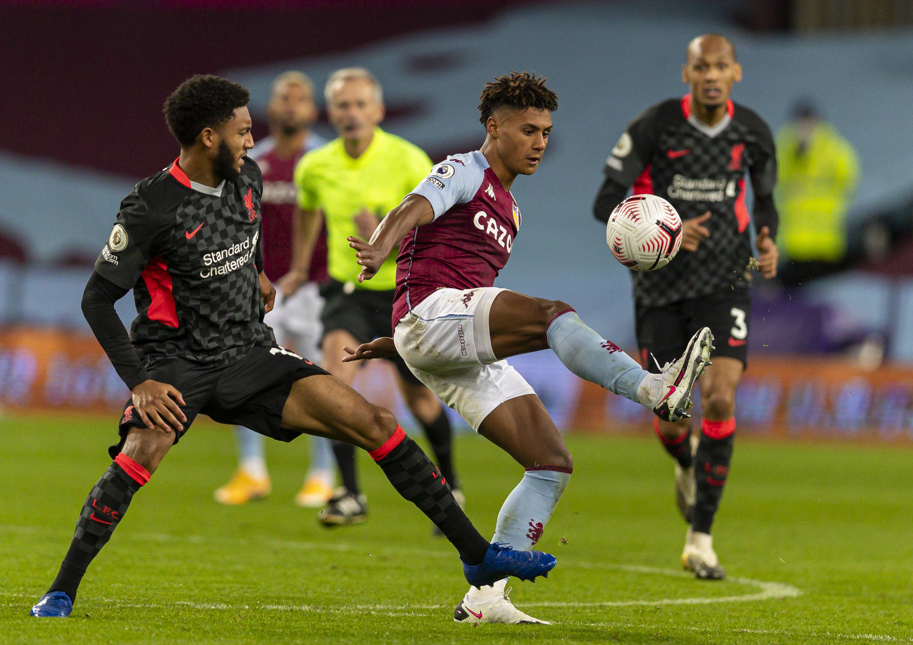 一个转折点 一个转折点