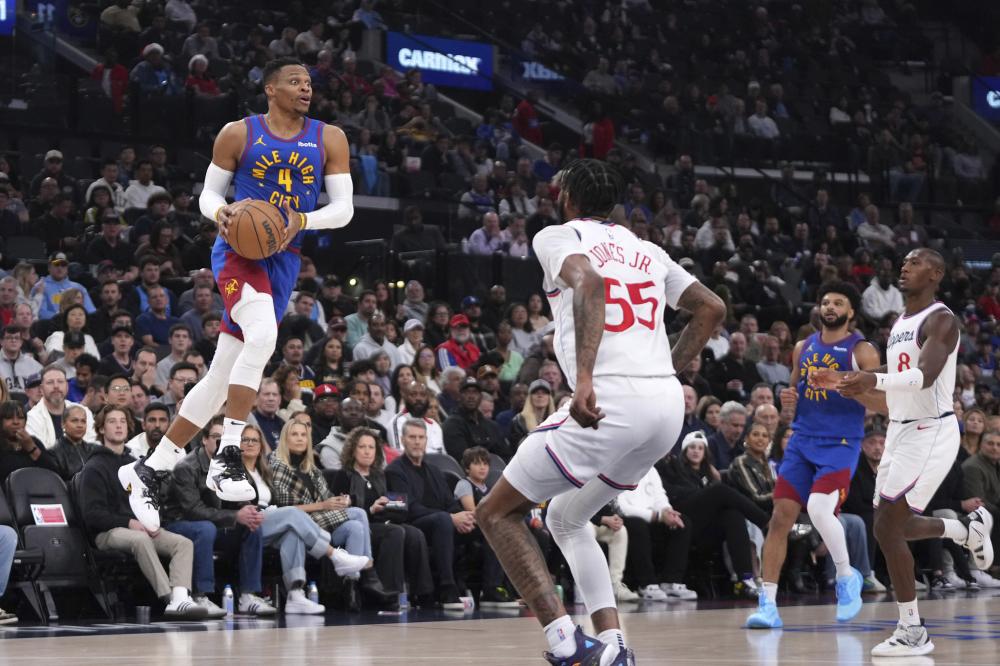 在许多运动 在许多运动